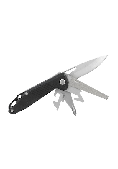 Swisstech 11-ın-1 Multi Tool Siyah