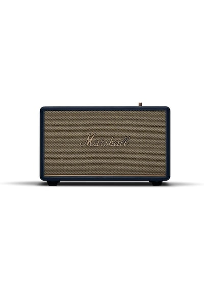 Marshall Acton Iıı Bluetooth Hoparlör, Midnight Blue
