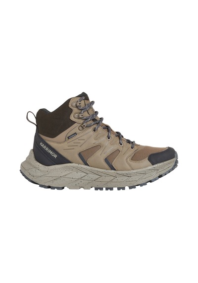 Karrimor K1108-brn Kestrel Mid Weathertite Erkek Outdoor Bot Bej Bej