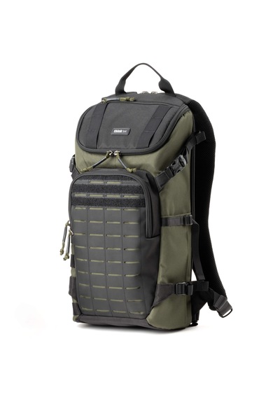 Think Tank Darklight Backpack 14l Montane Green Fotoğraf Makinası Çantası Çanta