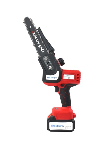 Energy CS016 650 W Akülü Budama Testeresi