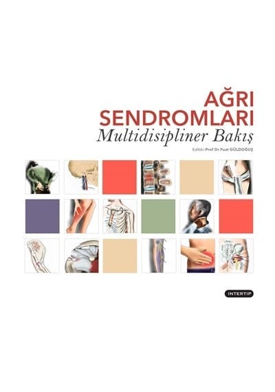 Ağrı Sendromları 2 Cilt