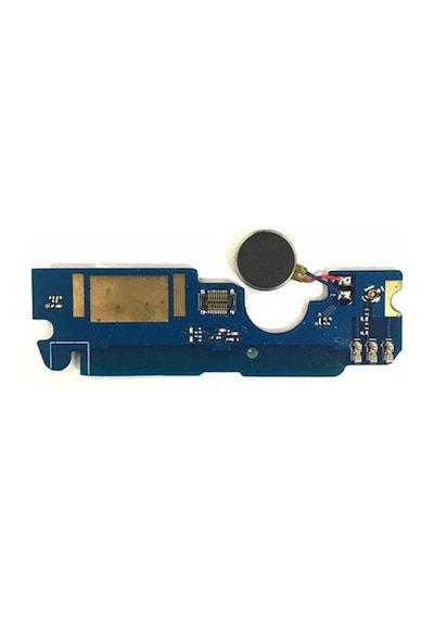 General Mobile Uyumlu Discovery E3 Için Oem Tuş Bordu (469285202)