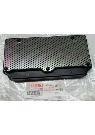 Yamaha Crypton C8 Hava Filtresi 4S9-E4451-01