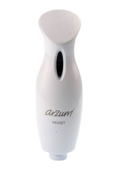 Arzum Uyumlu Ar132002 Mixset Blender Plastik Gövde Çerçevesi