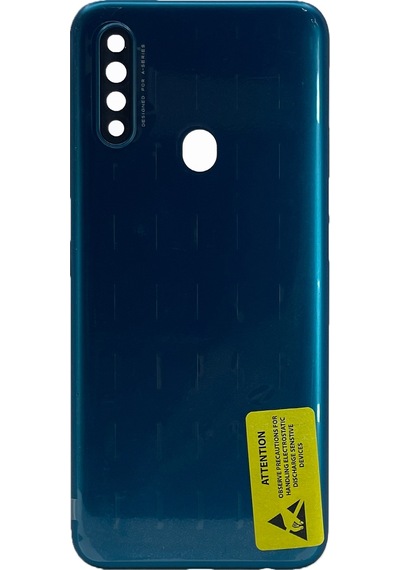 Teknonet Oppo A31 Uyumlu Boş Kasa 001