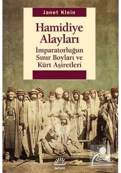 Hamidiye Alayları / Janet Klein 9789750512841