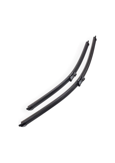 Vw Volkswagen Eos 2006-2011 Ön Cam Silecek Seti Takımı 60x48cm