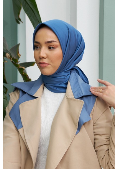Silk Home Twill Eşarp 11343-71