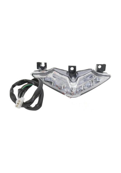 Monero Mondial Drift L 125 Stop
