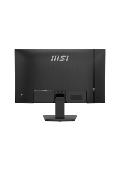Msı Pro Mp273 E14a 27 144hz 1ms Freesync Siyah Full Hd Ips Cece5msı0023