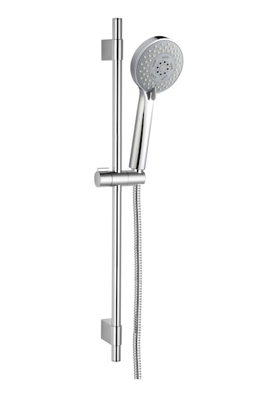 Eca Logica Plus Banyo Hareketli Sürgülü Duş Seti Üst Takımı 102146094