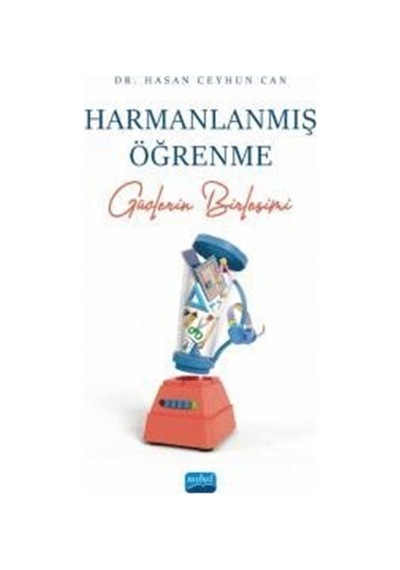 Harmanlanmış Öğrenme / Dr. Hasan Ceyhun Can