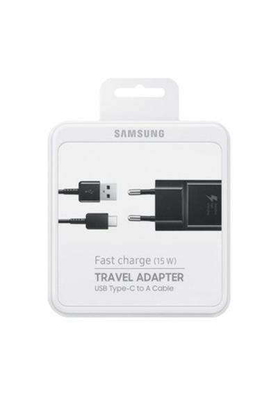 Senalstore Samsung S8 S9 Note 8 Hızlı Uyumlu Şarj Cihazı Ve Aleti Ep-ta20ebecgww