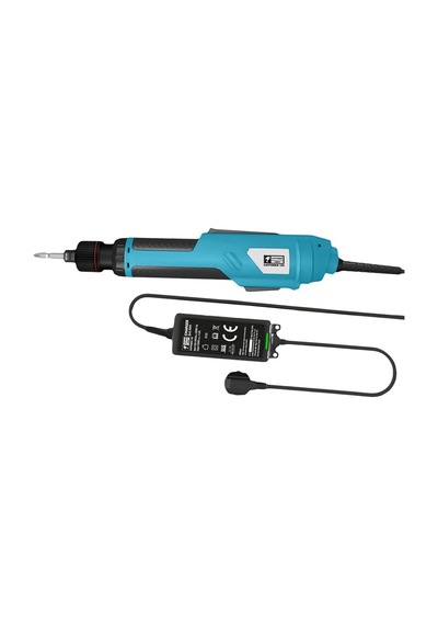 Adaptörlü Kömürsüz Elektrikli Tornavida 150w - Catpower105