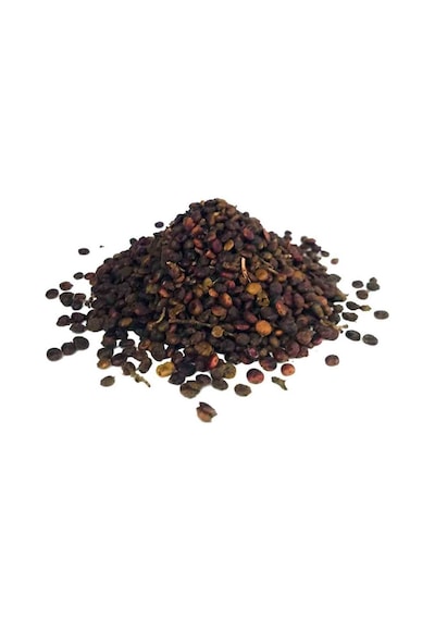 Sumak Tane Doğal 100 Gr Paket