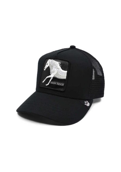 Goorin Bros 101-0212 Ride High Şapka Siyah-144 Siyah
