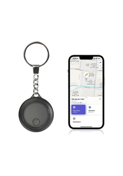 Foonch Kayıp Önleyici Gps Eşya Bulucu, Apple Find My İle Uyumlu Kablosuz Konum Belirleme Cihazı, Bluetooth 5.2, Cr20 Genel Foonch Kayıp Önleyici Gps Eşya Bulucu, Apple Find My İle Uyumlu Kablosuz Konum Belirleme Cihazı, Bluetooth 5.2, Cr20 Genel
