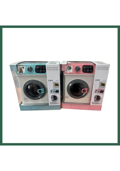 Bezos Ls820c75-ls820q75 Kutulu Işıklı Müzikli Çamaşr Bzs01