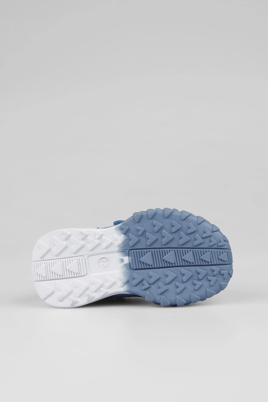 Vicco Surf Hafif Çocuk Rahat Sneaker Kot