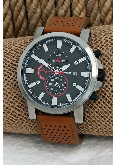 Sebago Sbgw2039 Erkek Kol Saati Metalik