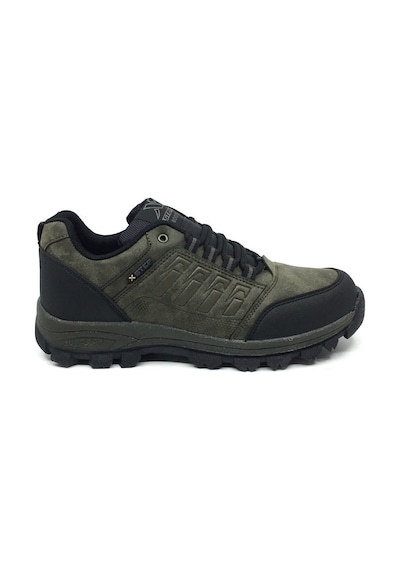 X-Step Erkek Günlük Outdoor Kışlık Bağcıklı Spor Ayakkabı 36-47