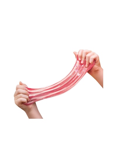 So Slime Sensörlü Slime Yapım Seti 6 Lı Slime Tozu, Süslemeler, Sensörlü Kutu Kolay Slime Hazırl Çok  Renkli