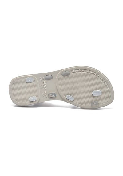 İpanema Fashion Çocuk Sandalet Beyaz 25/35 DD0412 Beyaz