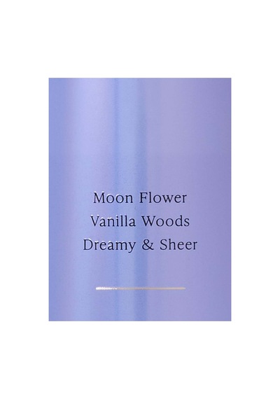 Victoria's Secret Midnight Blooms Vücut Spreyi