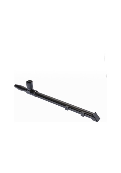 Uzi Ayarlanabilir Taktik Periskop - 4x-9x20 - Süper Zoom - Peris Siyah