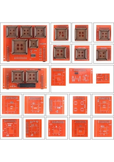 Orange5 Süper Pro V1.35 Ecu Programlama Aracı
