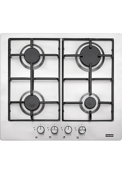 Franke New Linear FHNL 604 4G XS E Ankastre Ocak