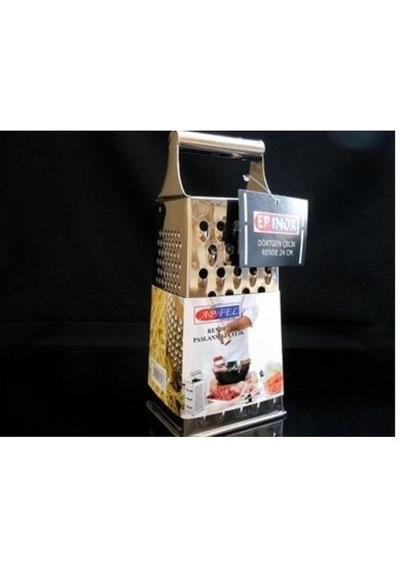 Epinox 6002dmr9 Çelik Rende 24 CM