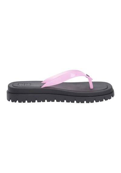 Tommy Hilfiger Kadın Marka Logolu Günlük Kullanıma Uygun Pembe4 Terlik En0en02954 Tox