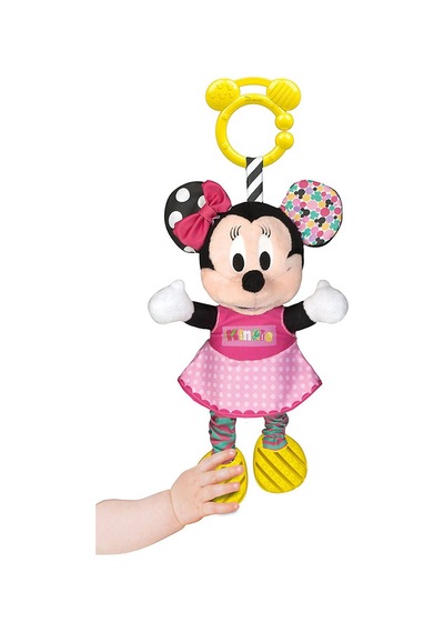 Disney Baby Minnie İlk Aktiviteler
