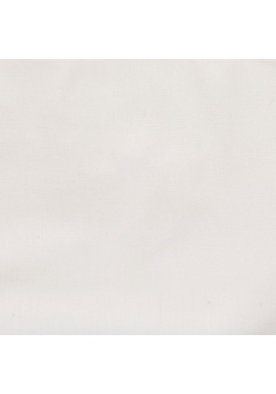 Soft Oxford 2'li Yastık Kılıfı - Beyaz - 50x70 Cm Renkli