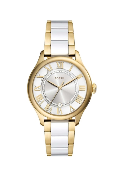 Fossil Fce1131 Kadın Kol Saati Altın