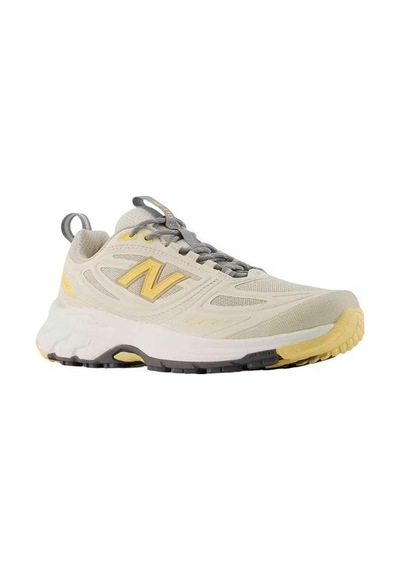 New Balance 410 Kadın Bej Koşu Ayakkabısı
