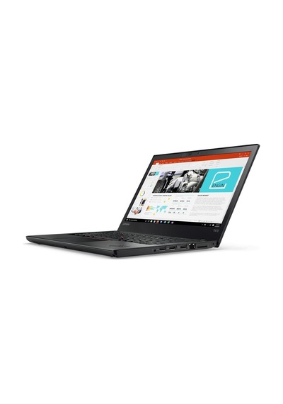Lenovo ThinkPad T470 i5 7.Nesil 8 GB 256 GB SSD 14" FHD Dizüstü Bilgisayar (Teşhir)