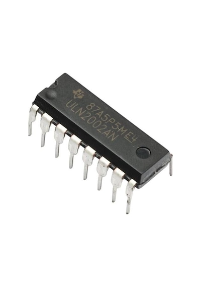Uln 2002a Dıp-16 Darlington Transistör