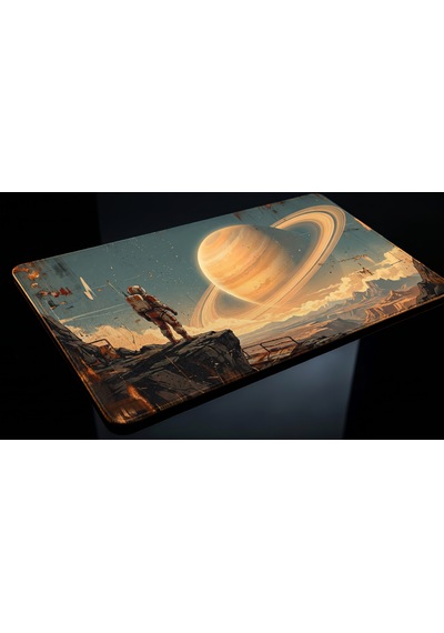 Oryn Roam / Edition 80x30cm Gaming Mousepad - 3mm Kalınlık 003