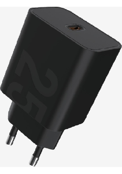 Linktech T458e Eco 25w Pd3.0 Qc4.0 Type-c Şarj Adaptörü