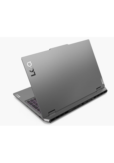 Lenovo LOQ 15IAX9 83GS00P6TR i5-12600HX 24 GB 512 GB SSD RTX4050 15.6" Free Dos FHD Dizüstü Bilgisayar