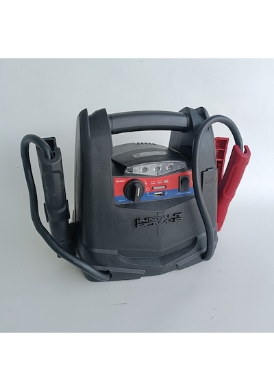 Duralast Dl-800 Akü Takviye Cihazı 12v 800a Batarya Sorunlu