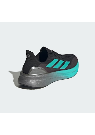 Adidas Ultraboost 5x W Mer Siyah Erkek Spor Ayakkabı T-3 Siyah Adidas Ultraboost 5x W Mer Siyah Erkek Spor Ayakkabı T-3 Siyah