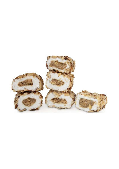 Bademli Sarma Lokum 500 G