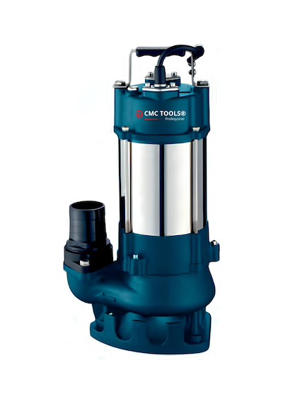 Cmc Tools 750w Foseptik Dalgıç Pompa