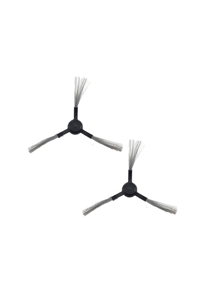 Mija I Viomi V3 Vacuum Cleaner Uyumlu 2 Adet Yan Fırça