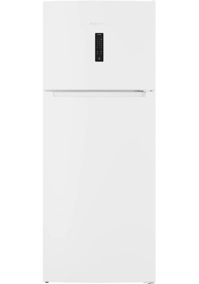 Profilo BD2176WEXN 542 LT No-Frost Üstten Donduruculu Buzdolabı
