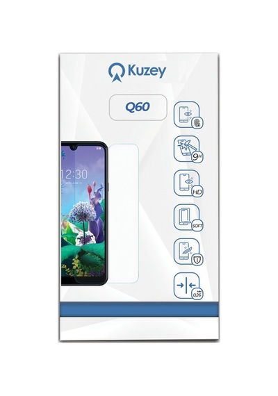 LG Uyumlu Q60 Temperli Ekran Koruyucu Cam (479126762) 15 Tl Fark Ile Apple  Uyumlu iPhone Hızlı Şarj Kablosu
